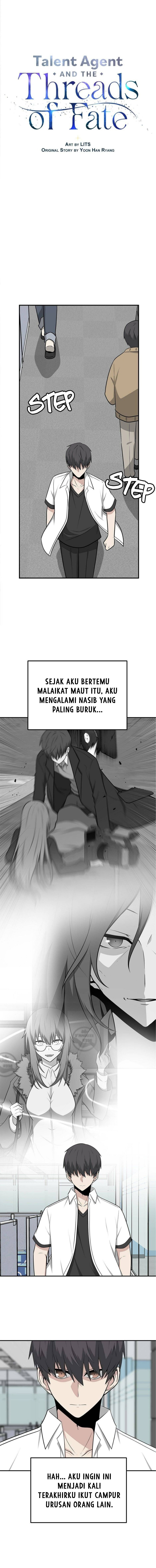 Where Are You Looking, Manager? chapter 22
